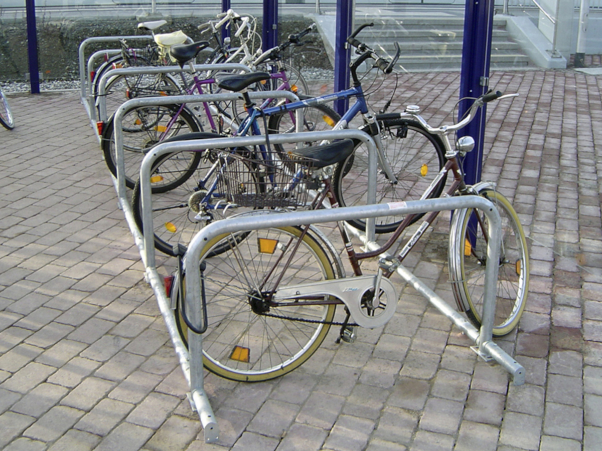 Come mantenere al meglio il tuo portabici da esterno